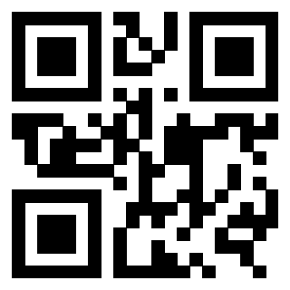 3309306855 - Immagine del QrCode associato
