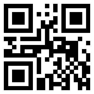 3309306856 - Immagine del Qr Code associato