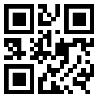 Qr Code di 3309306858