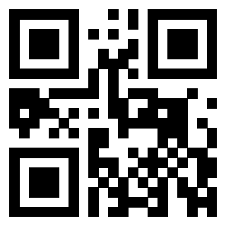 Immagine del QrCode di 3309306859