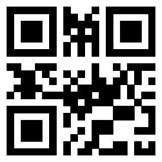 3309306860 - Immagine del Qr Code