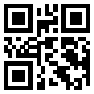 Immagine del Qr Code di 3309306861