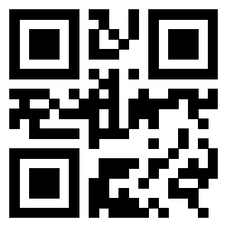 Il Qr Code di 3309306863