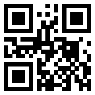 3309306865 Qr Code associato