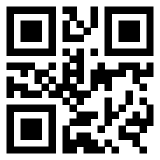 3309306867 Qr Code associato