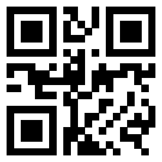 Immagine del QrCode di 3309306868