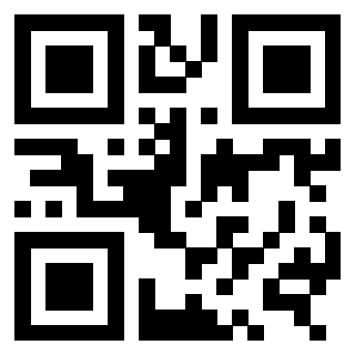 Il QrCode di 3309306869