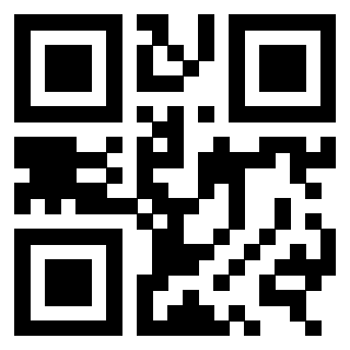 3309306870 QrCode associato