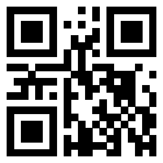 3309306877 - Immagine del Qr Code associato
