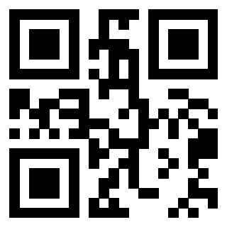 Immagine del QrCode di 3309306879