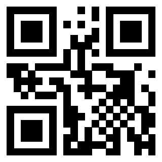 3309306880 - Immagine del QrCode associato