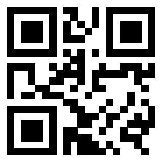 Scansione del QrCode di 3309306881