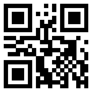 3309306882 - Immagine del Qr Code