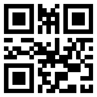 Immagine del QrCode di 3309306884