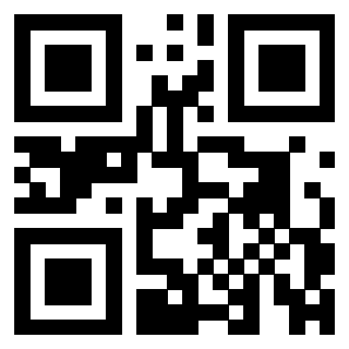 3309306886 - Immagine del QrCode