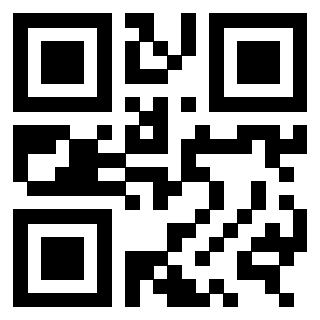 Immagine del Qr Code di 3309306890