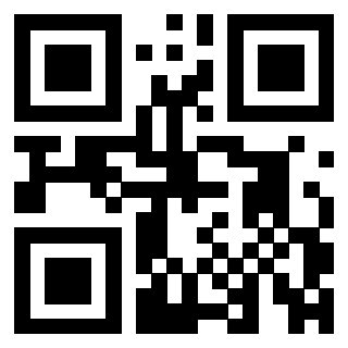 Il Qr Code di 3309306894