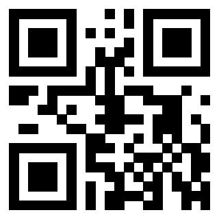 3309306895 - Immagine del Qr Code associato