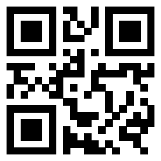 3309306896 - Immagine del Qr Code