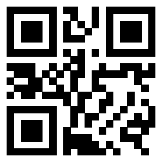 3309306898 Qr Code associato