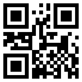 Il QrCode di 3309306902
