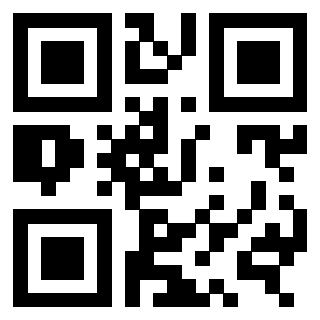 3309306911 - Immagine del QrCode