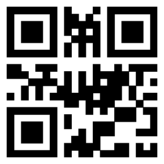 Immagine del QrCode di 3309306912