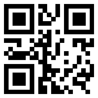 3309306913 - Immagine del QrCode