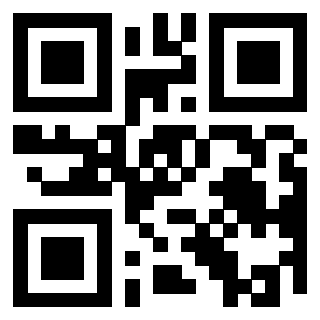 Immagine del Qr Code di 3309306914