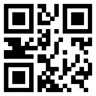 3309306917 QrCode associato