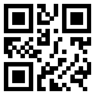 3309306918 - Immagine del QrCode