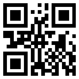 Immagine del Qr Code di 3309306921
