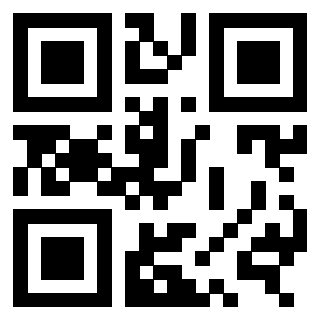 3309306922 - Immagine del Qr Code