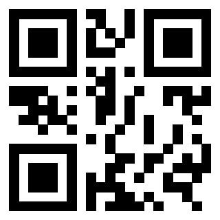 Qr Code di 3309306923