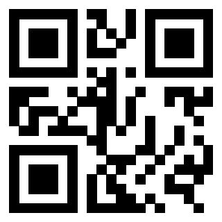 QrCode di 3309306924