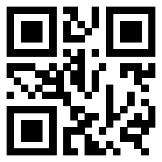 Qr Code di 3309306927