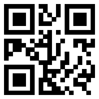 QrCode di 3309306929