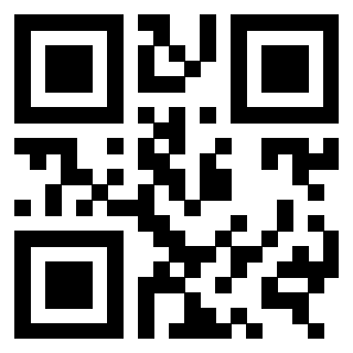 Il Qr Code di 3309306931