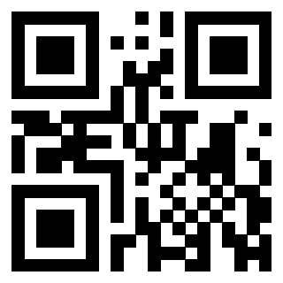 Immagine del Qr Code di 3309306934