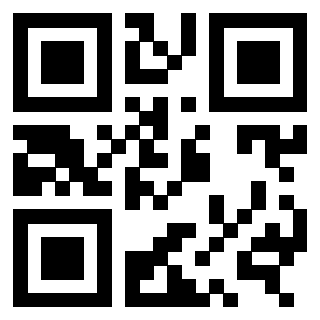 3309306936 - Immagine del Qr Code