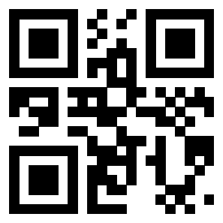 3309306939 - Immagine del Qr Code