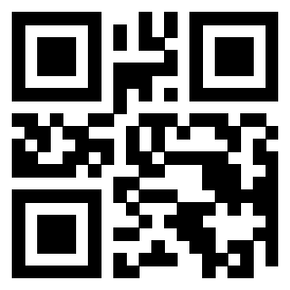 3309306941 - Immagine del QrCode associato