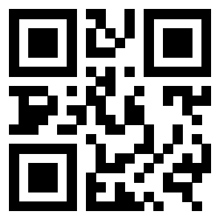 3309306944 - Immagine del Qr Code