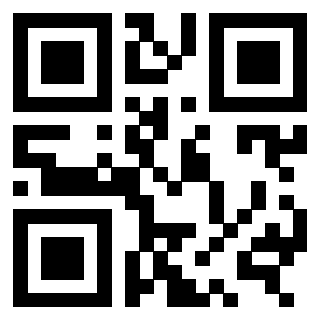 Immagine del Qr Code di 3309306946