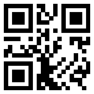 Il Qr Code di 3309306950