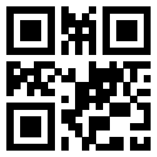 3309306952 - Immagine del Qr Code