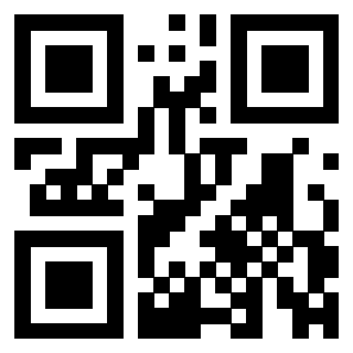 3309306953 QrCode associato