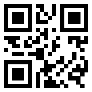 3309306954 - Immagine del QrCode