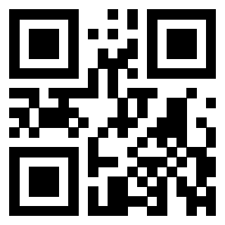 Immagine del Qr Code di 3309306955