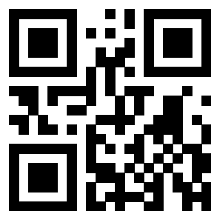 3309306956 - Immagine del Qr Code associato